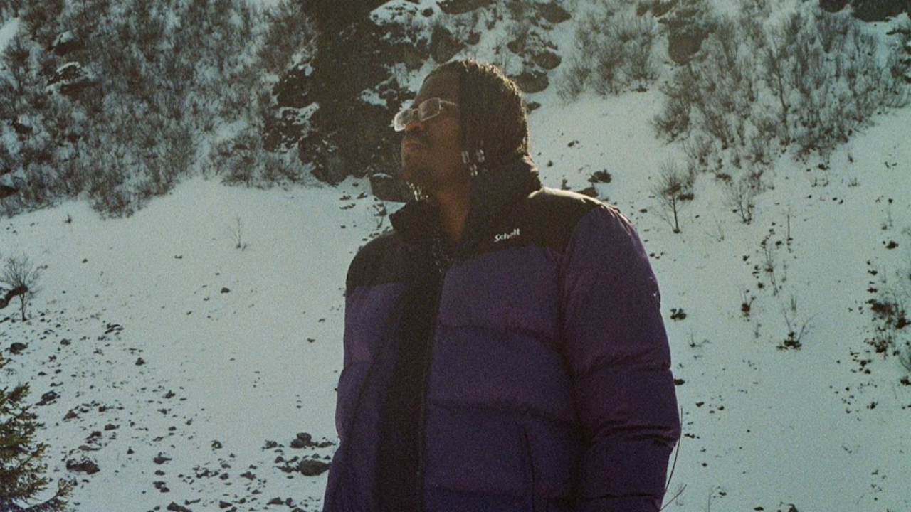 HK  La Paille dévoile son nouveau clip "Ambiance d'hiver"