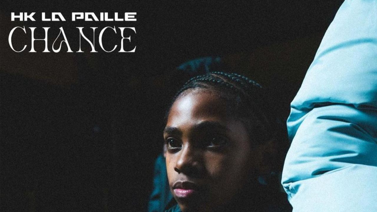 HK La Paille balance "Chance "