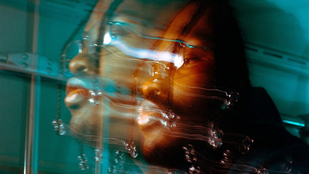 HK La Paille balance "Comme Rosa"