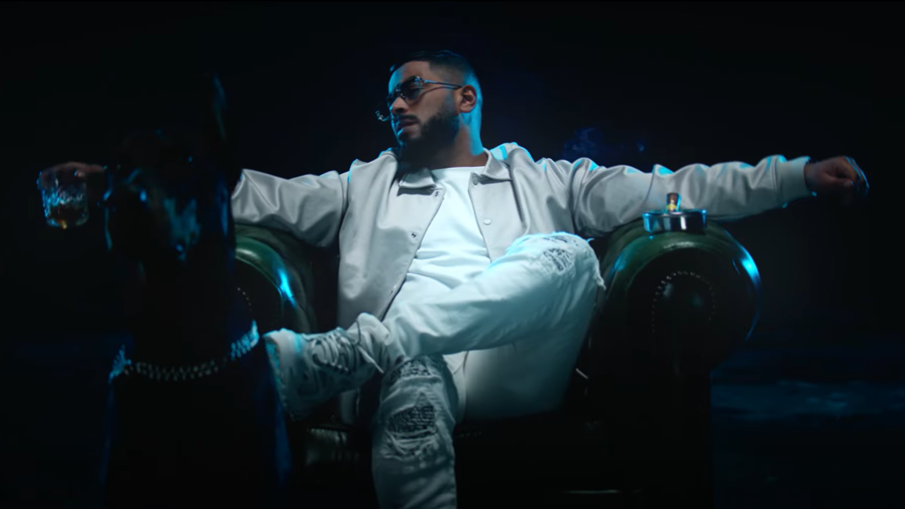 HMZ récompense le "Merite"