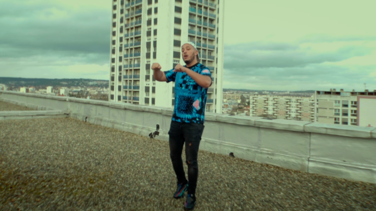 Hornet La Frappe est nostalgique dans "Wax"