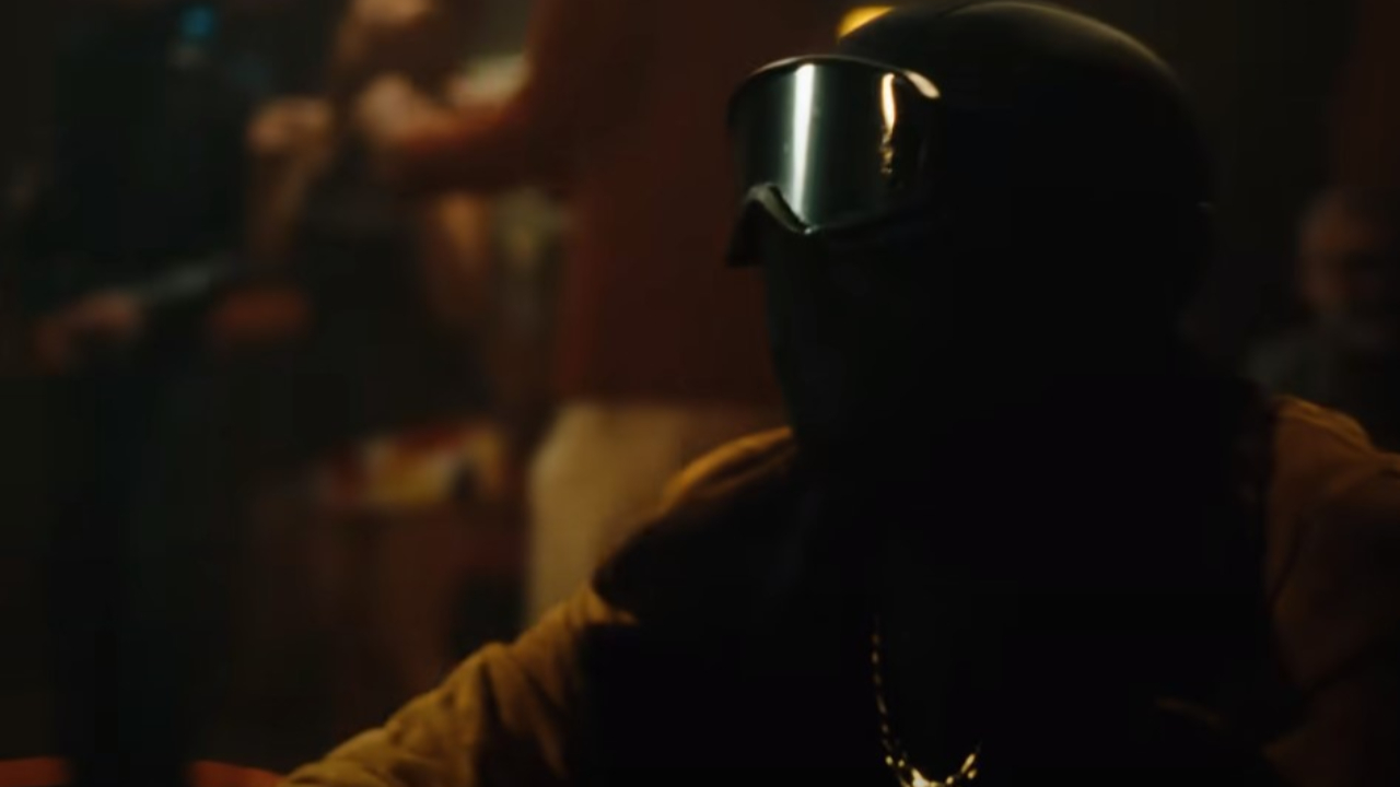 Houdi surprend avec le clip de "Totally Spies"