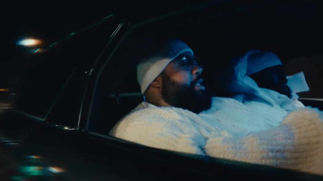 HoussBad et Take a Mic mettent les "Gas"