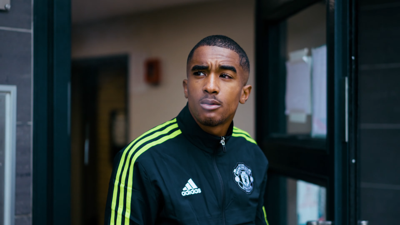 Hvmanyy lance son "Troisième pas"