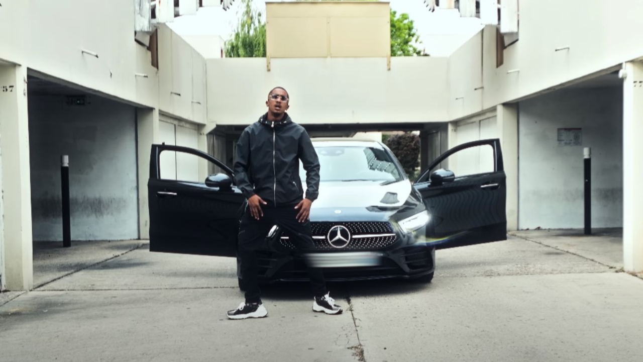 HVmanyy se sent "Convoité"