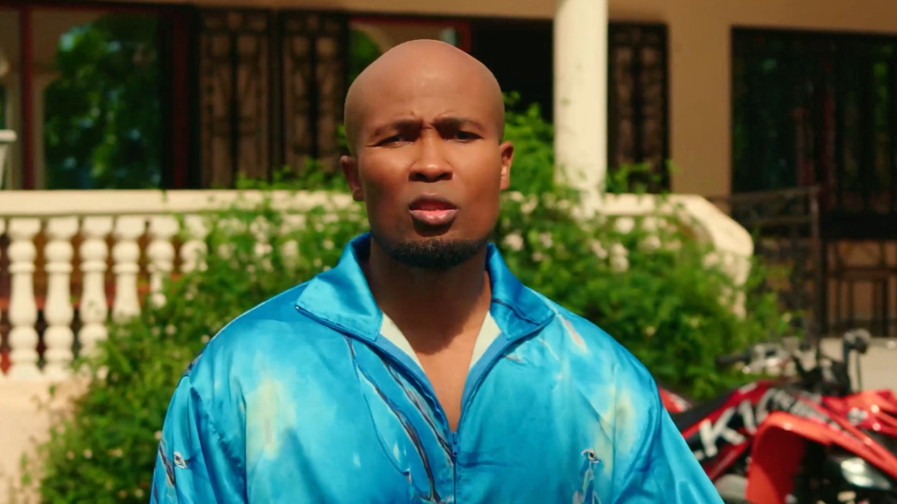 I.K nous parle de ses "Rêves de rue"