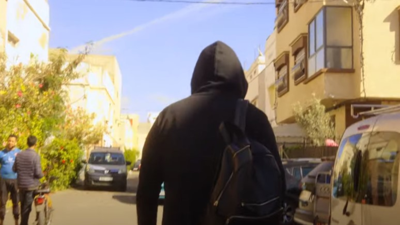 i2H voyage comme un "Diplomat"