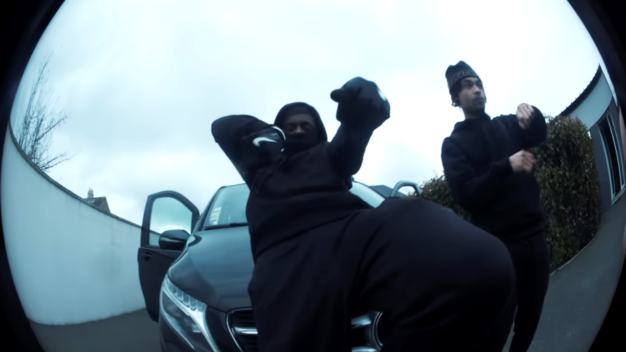 i300 est chaud dans "Sablier"