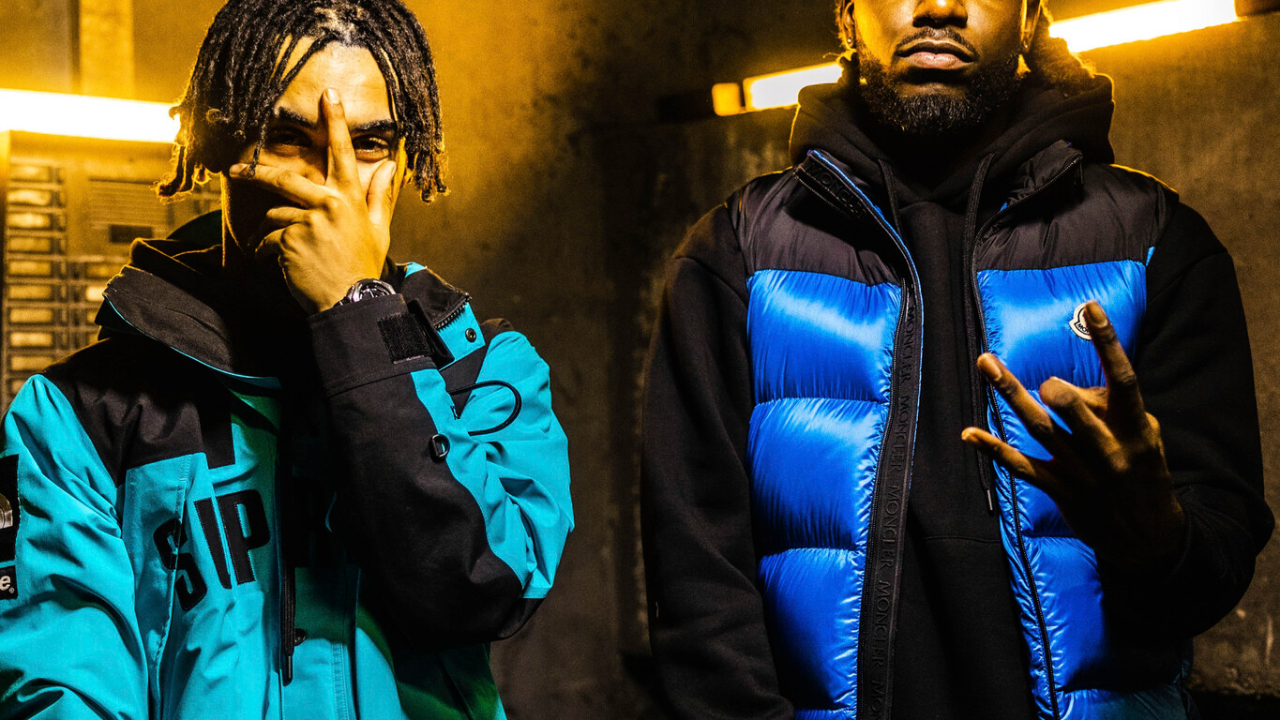 i300 fait un "Robbery Racket"