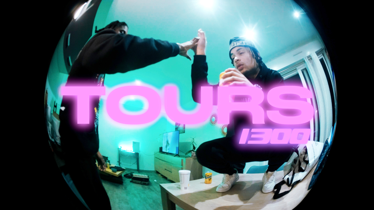 I300 nous font faire des "Tours"