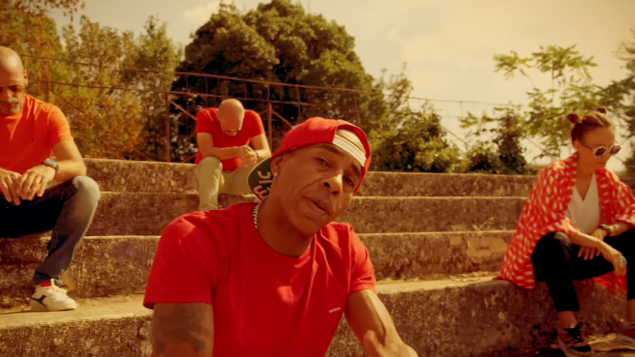 IAM nostalgique de l'"Eté"