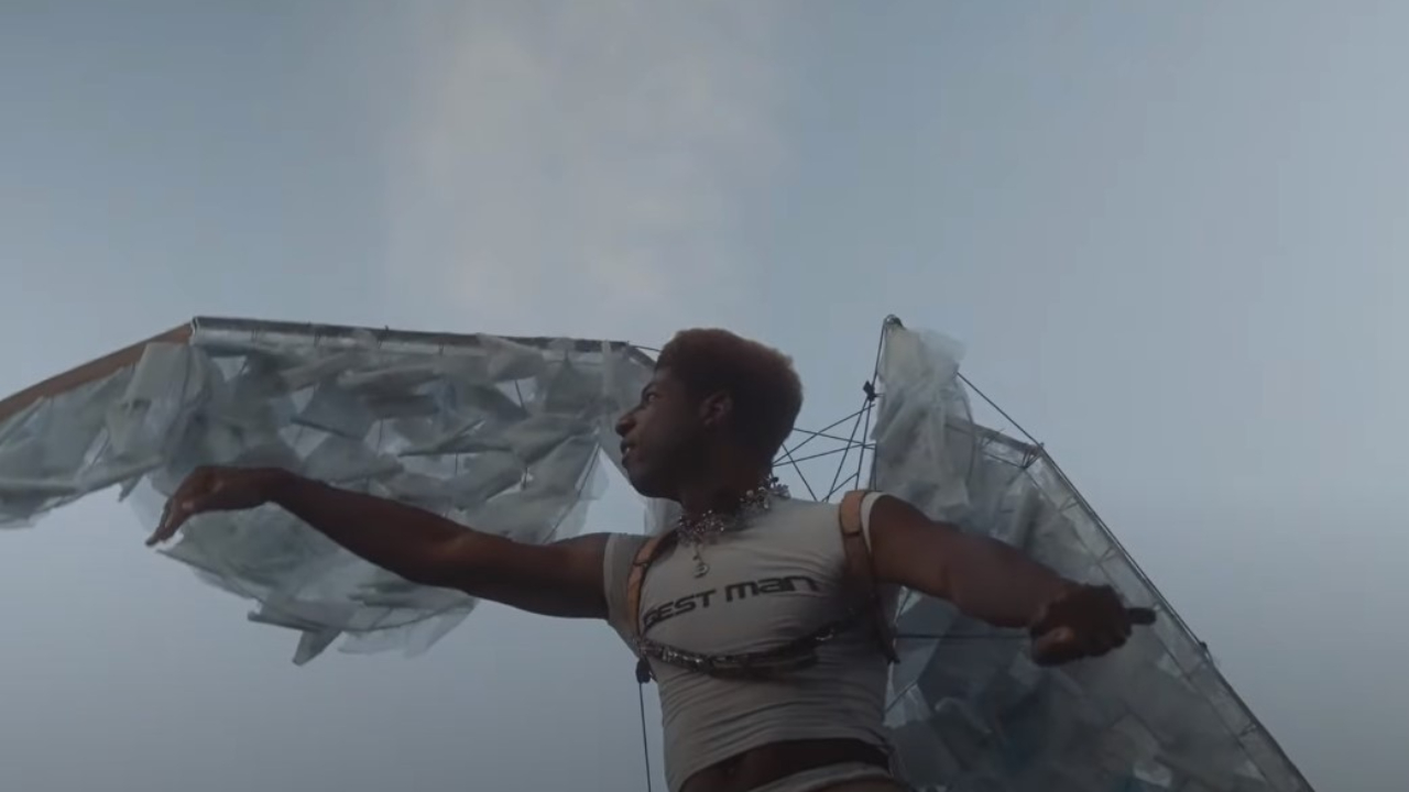 Ichon dévoile clip intégral de son album "Kassessa"