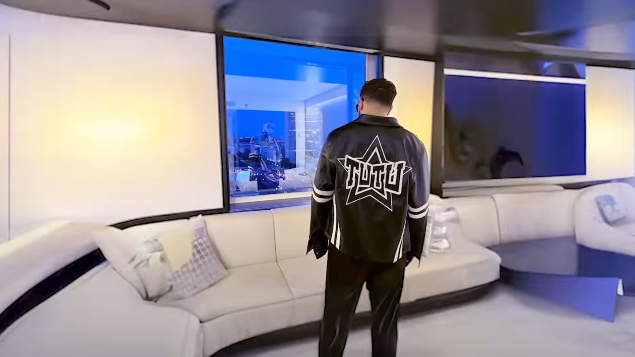 ICO balance "TUTU", un titre écrit par ChatGPT