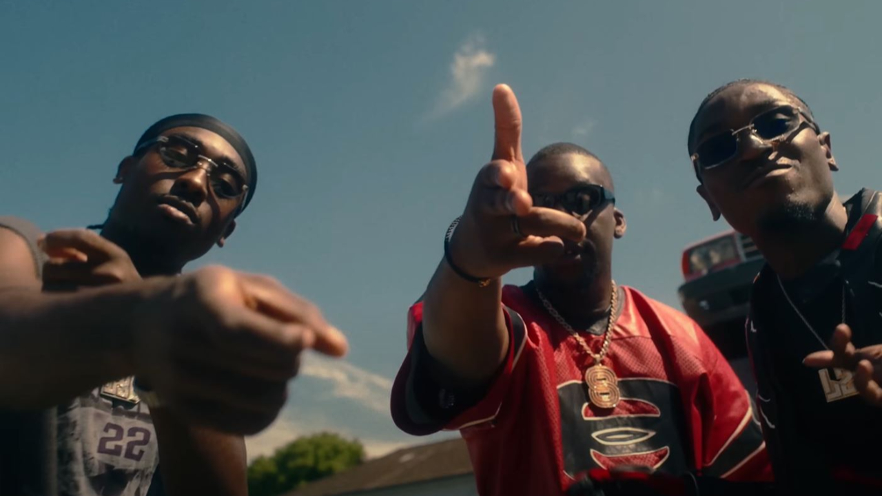 IDS (L2B) et SDM te douillent comme "David Douillet"