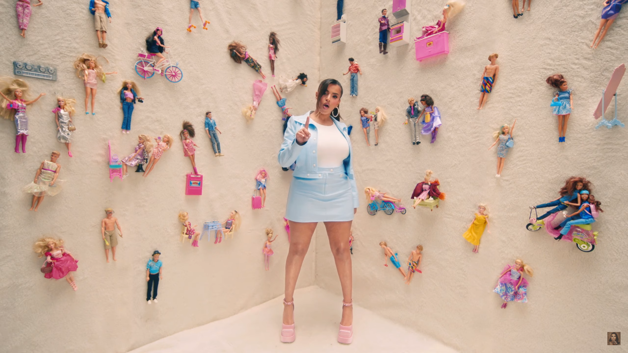 Imen Es fait "Joujou" Imen Es fait "Joujou"