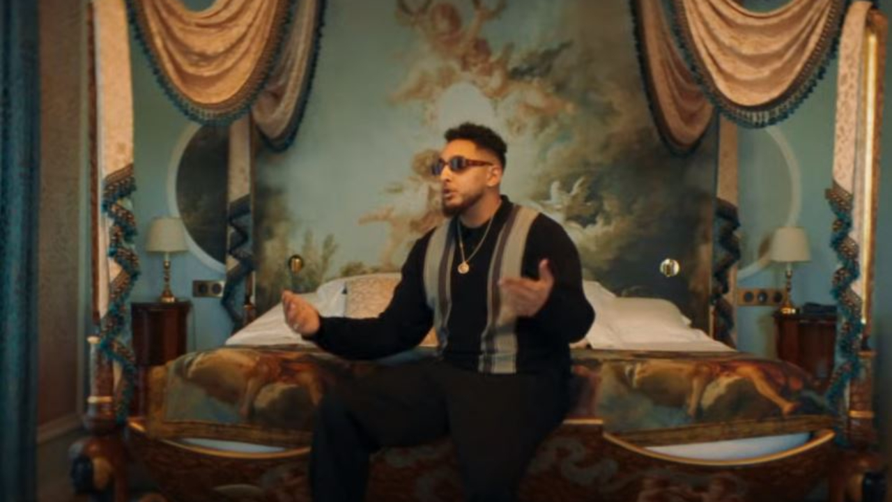 Infinit' kiffe faire du "Bateau"