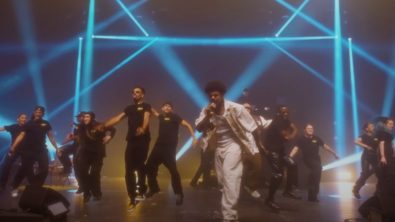 IPNDEGO balance le clip de "Saison" avec Coelho