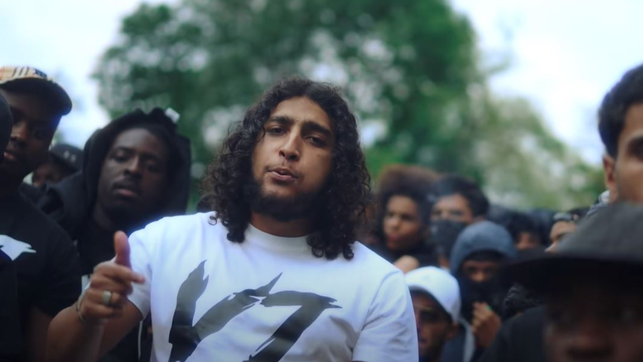 ISK a des choses à dire dans "Vérité 7"