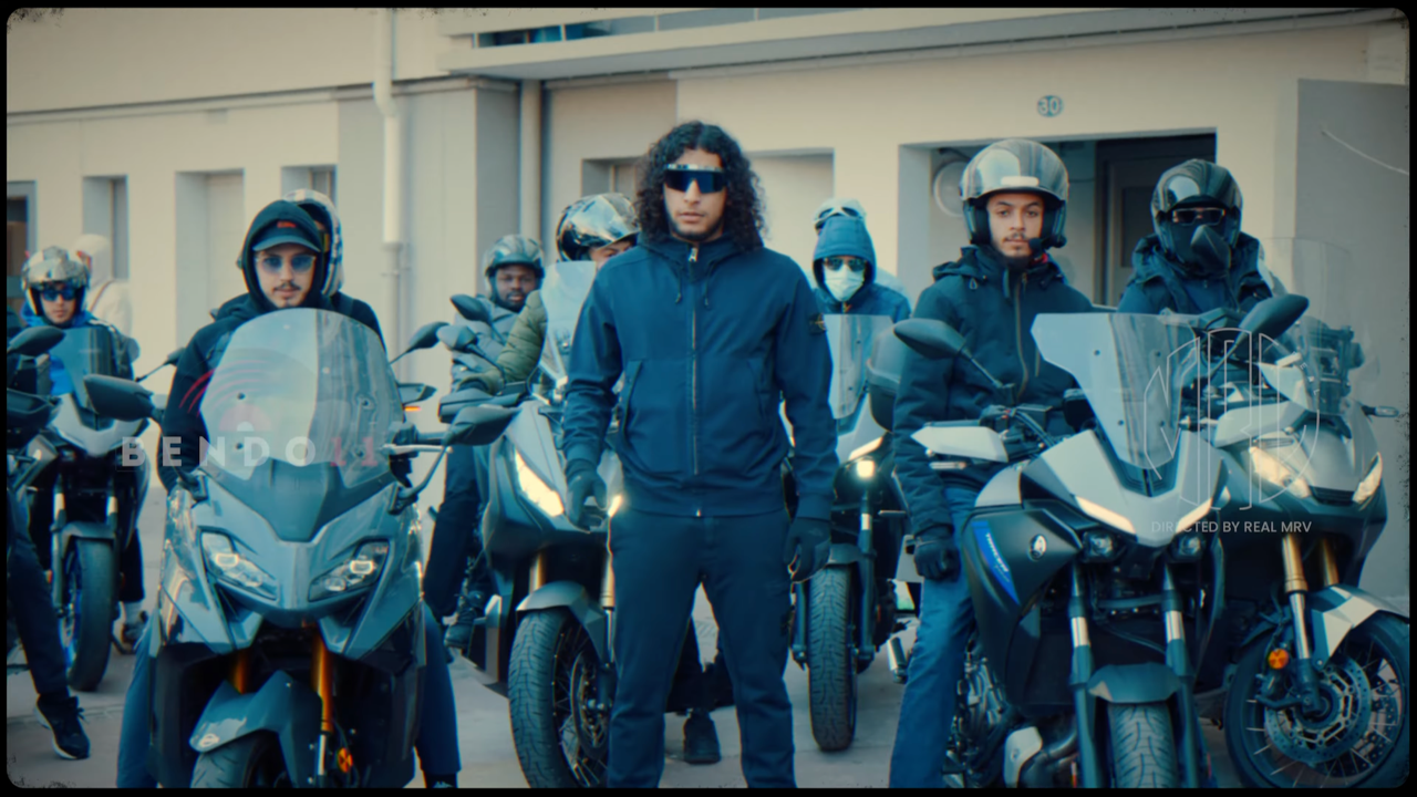 ISK balance "Vérité 6"