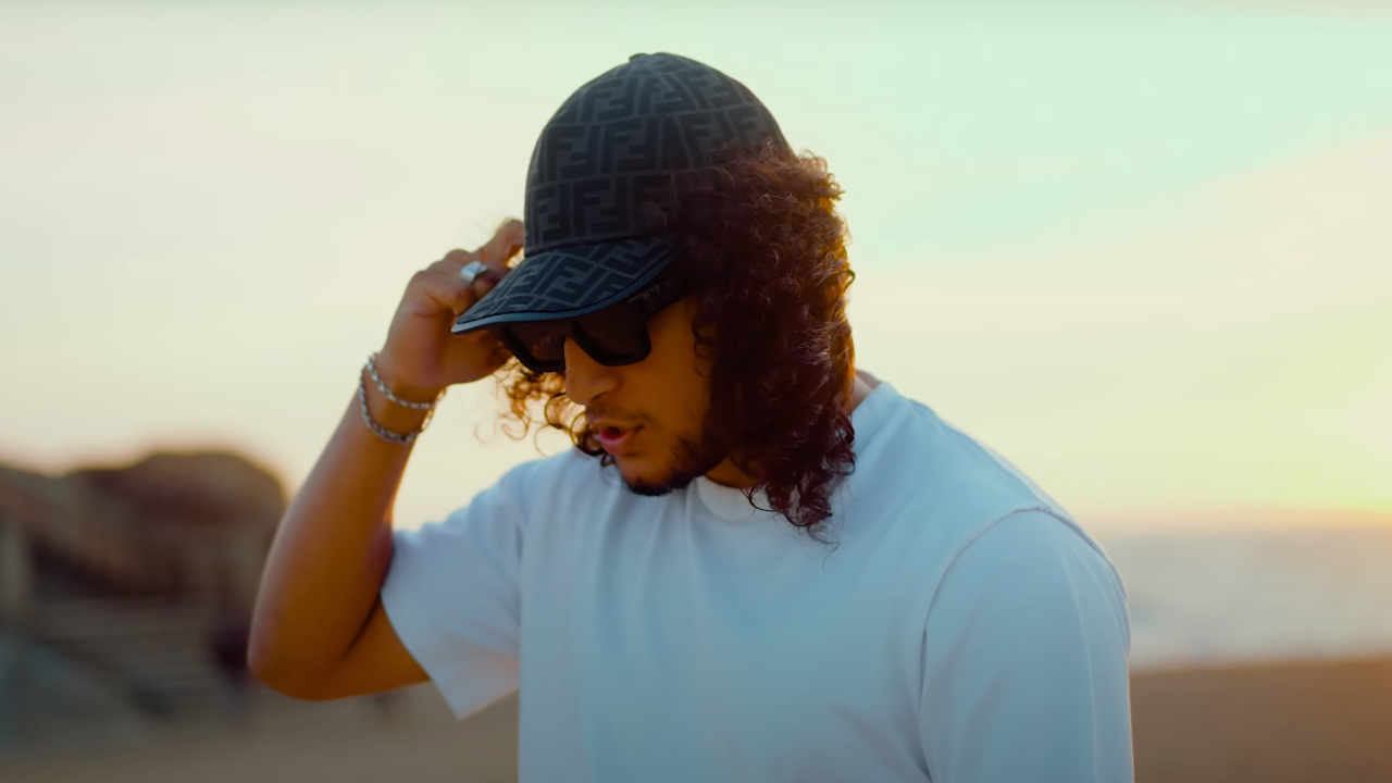 ISK dévoile "LDLG", extrait éponyme de son prochain album