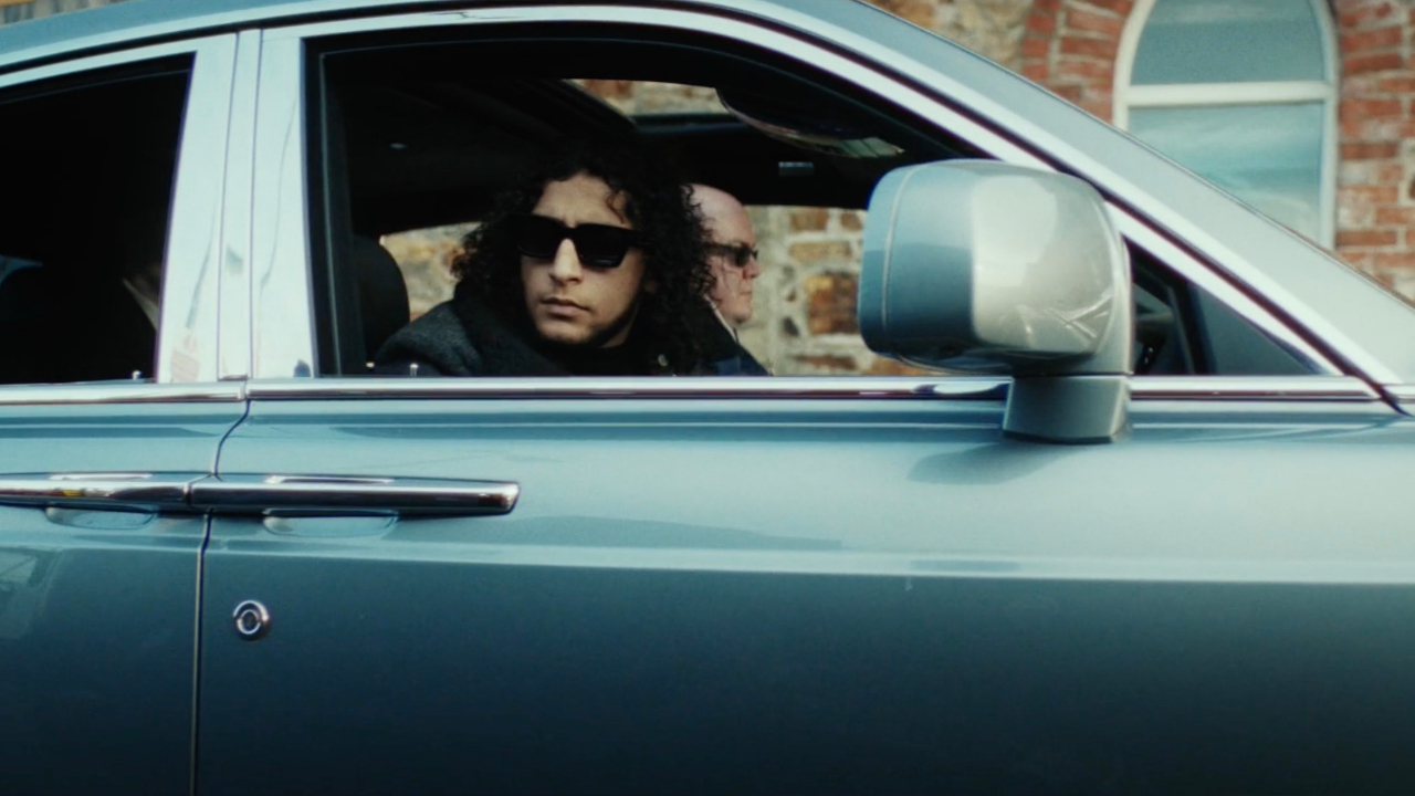 ISK nous invite à "Dublin" ISK nous invite à "Dublin"