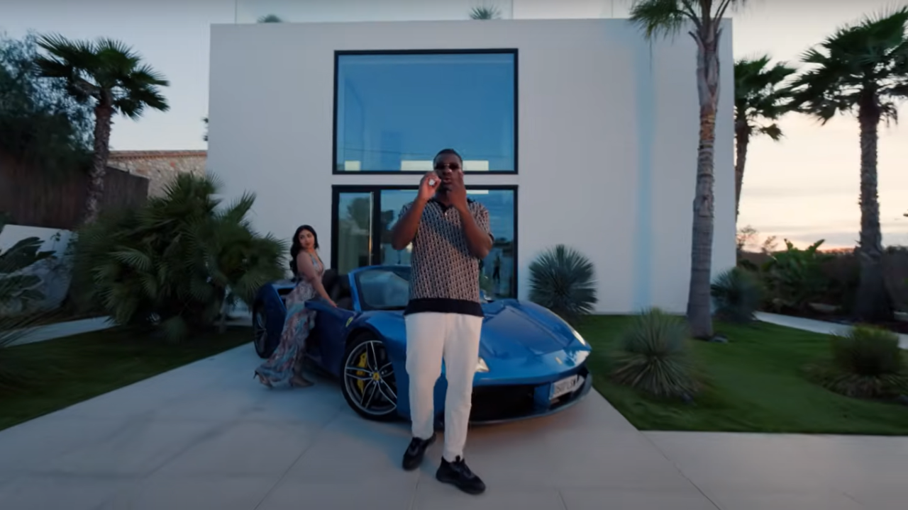 ISS balance "L'ARGENT DES GENS"