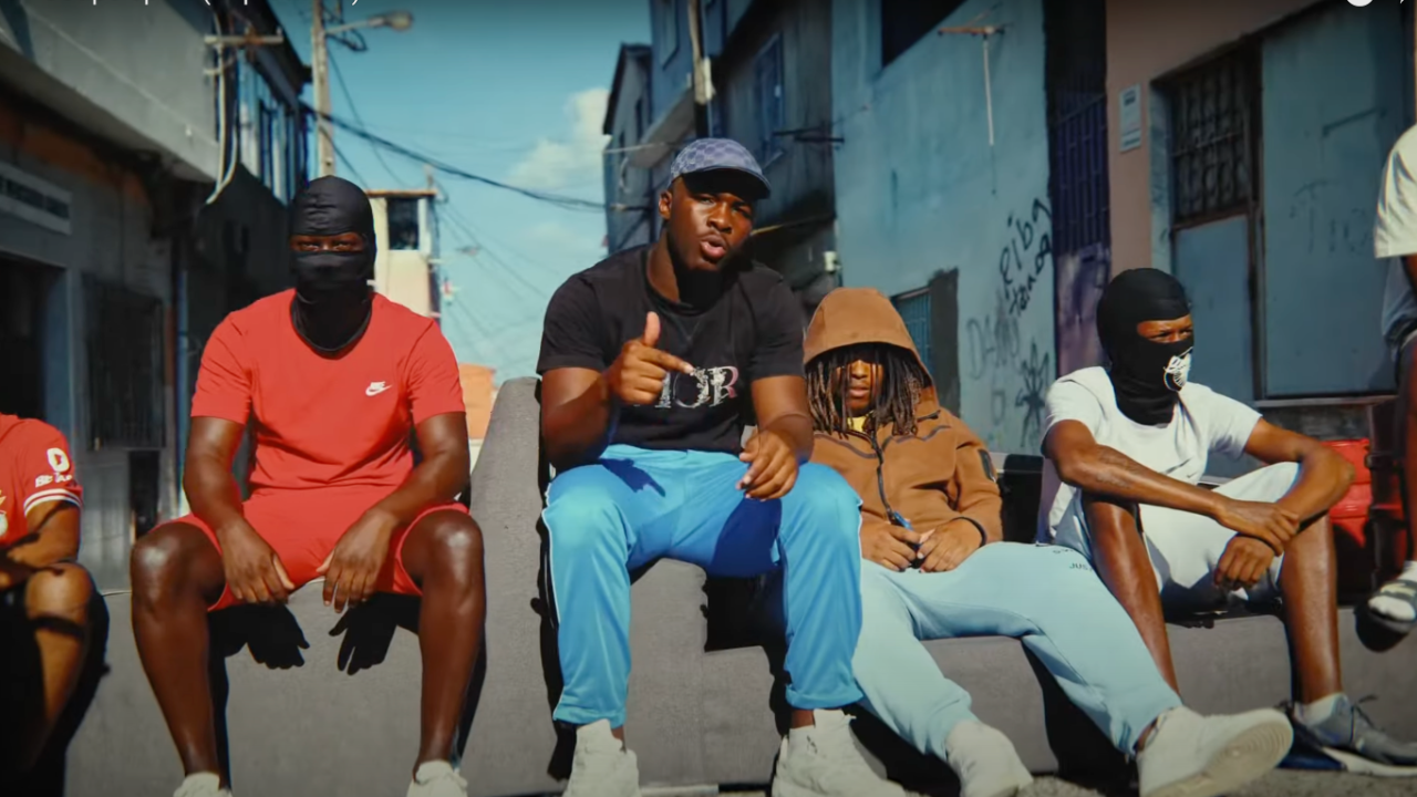 ISS prolonge l'été avec "Coupé sport"