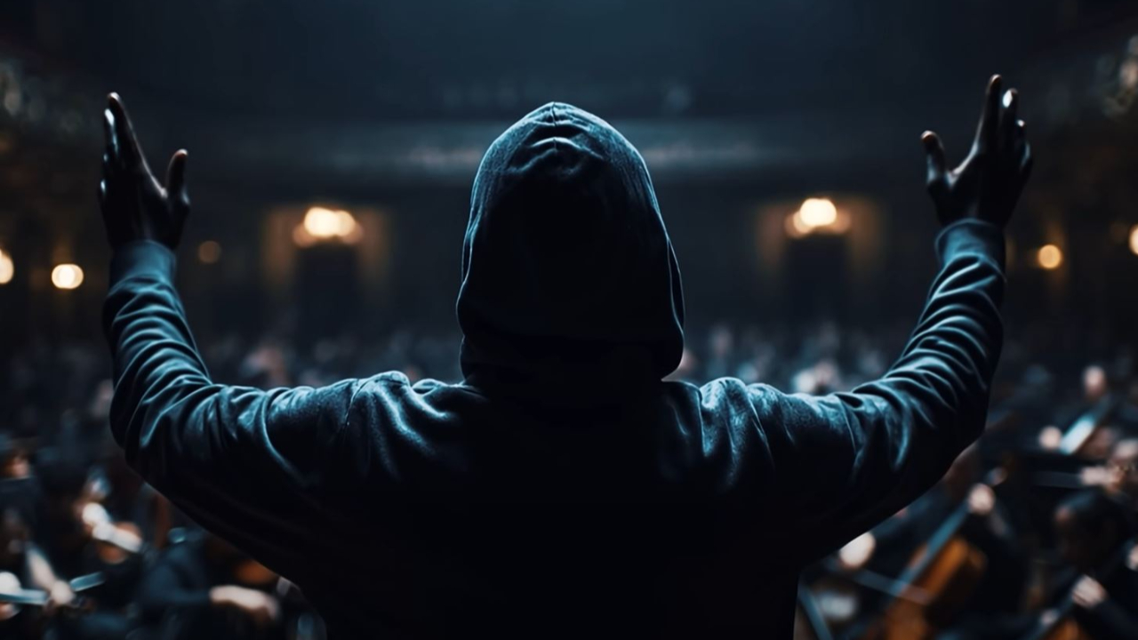 ISS se méfie de "L'Œil des gens"