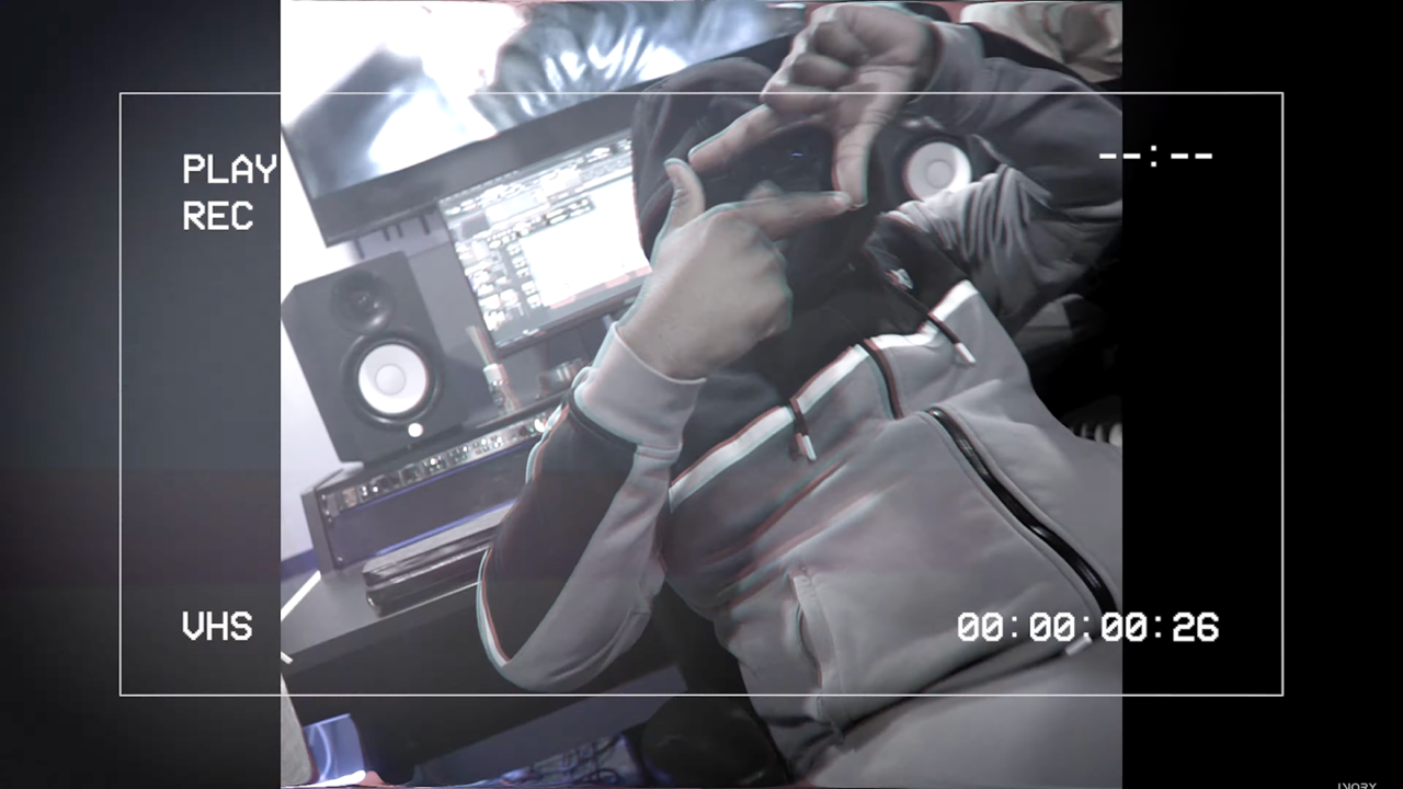 Ivory sort "MVP #2", un nouveau freestyle