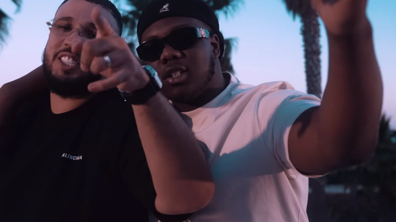 Ivory x Kofs n'ont "Pas changer"