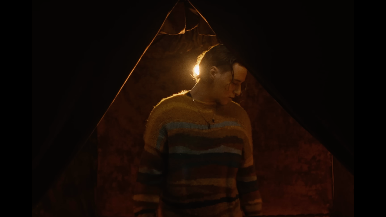 J9ueve dévoile son nouveau single, "Diamant"