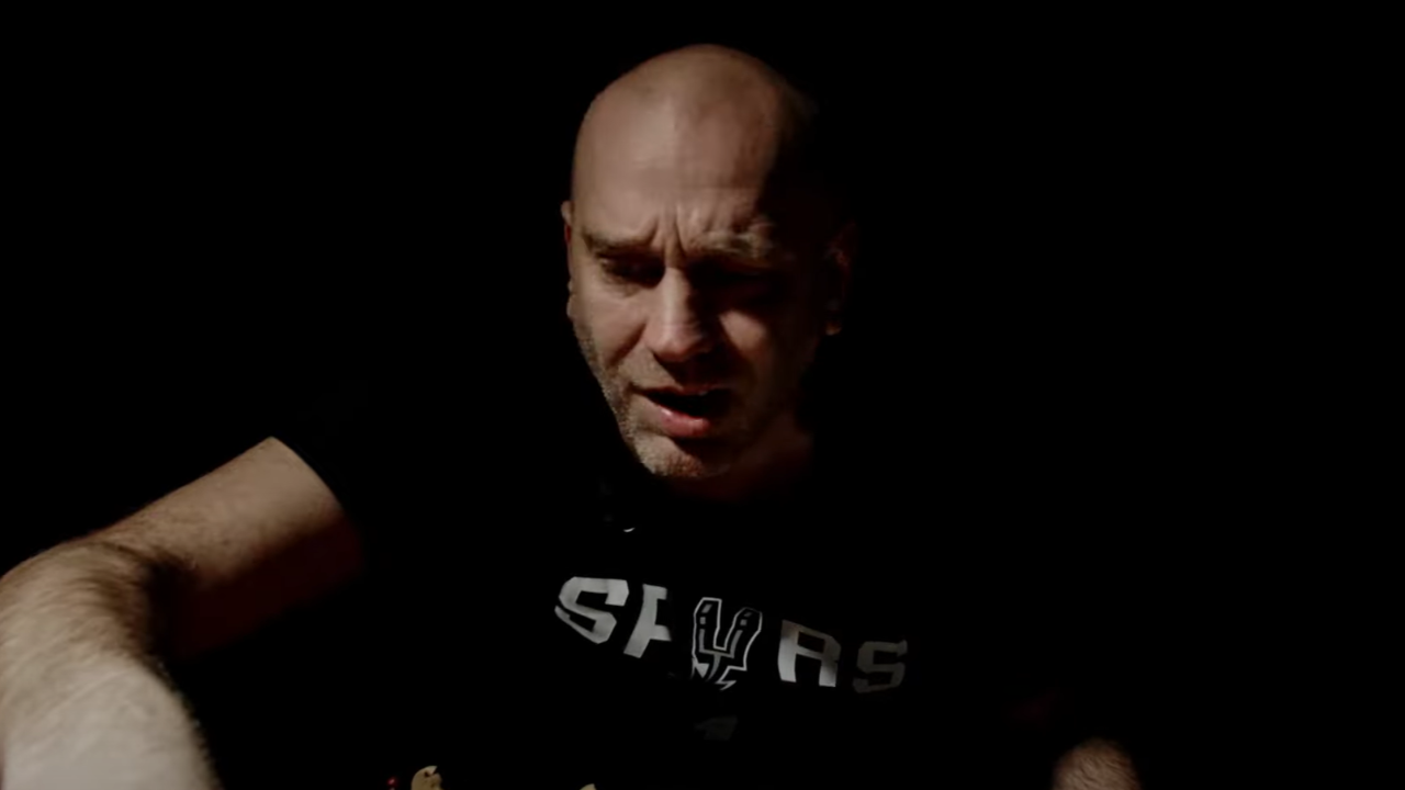 Jahill joue sur la prod comme "Wembanyama" en NBA !