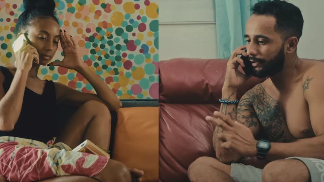 Jahyanai dévoile l'émouvant clip de "Papa"