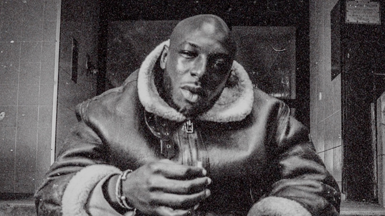 Jack Many présente "Patrick Hernandez"