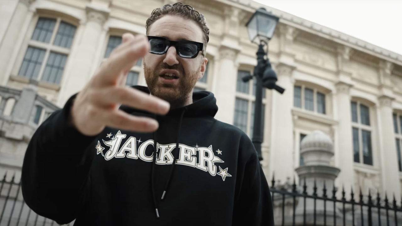 Jarod revient avec "19"