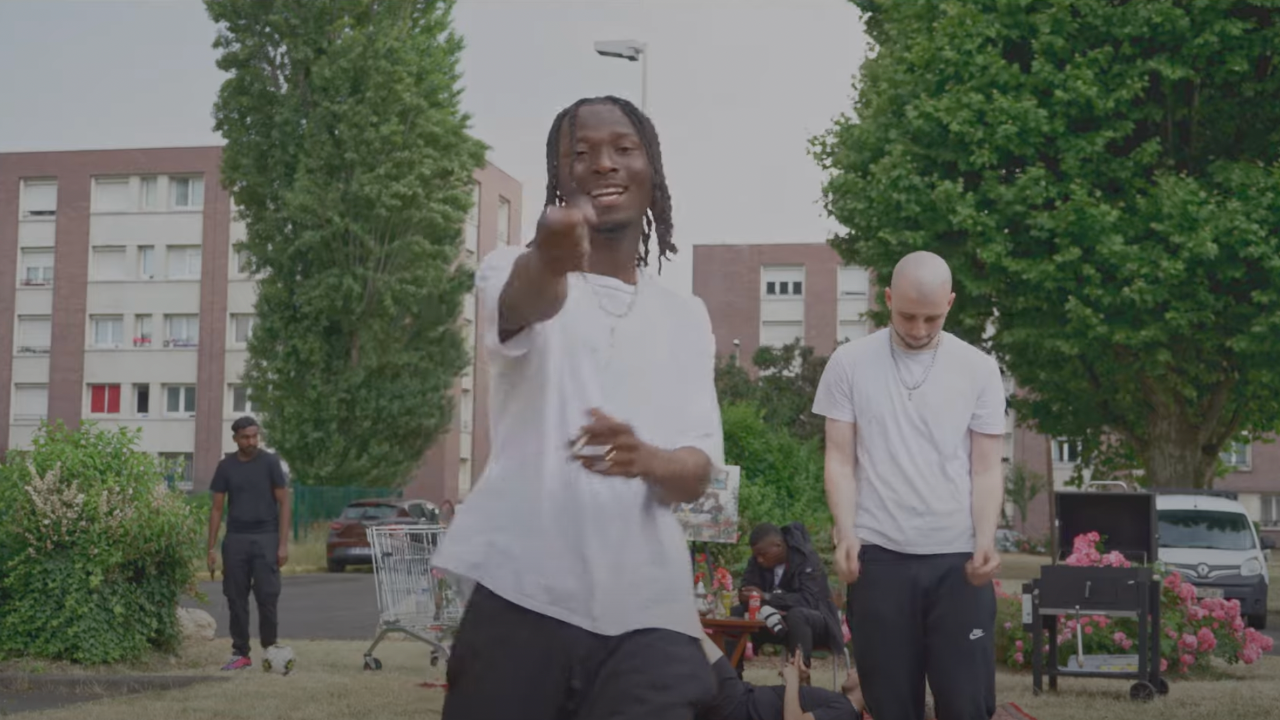 Jaures se livre dans "Mon Frère"