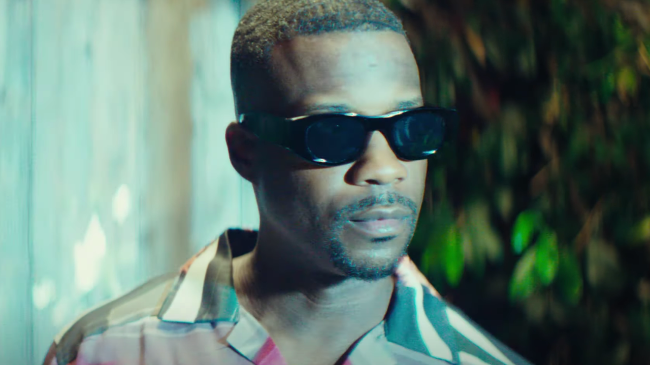 Jay Rock a des "Ambitions"  !