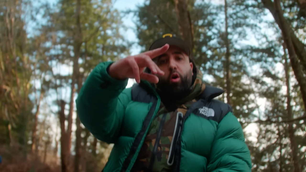 Jay Worthy et Harry Fraud de nouveau réunis sur "GS 350"