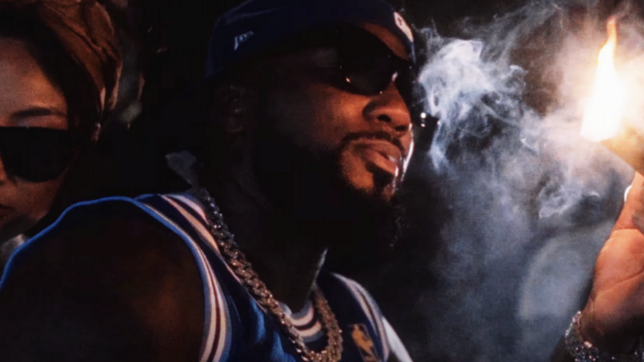 Jeezy est "MJ Jeezy"