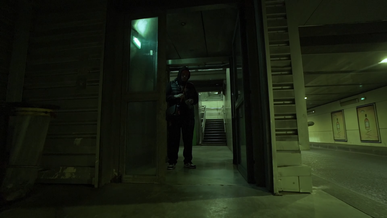 Jeune mort a le "Coeur Cassé"