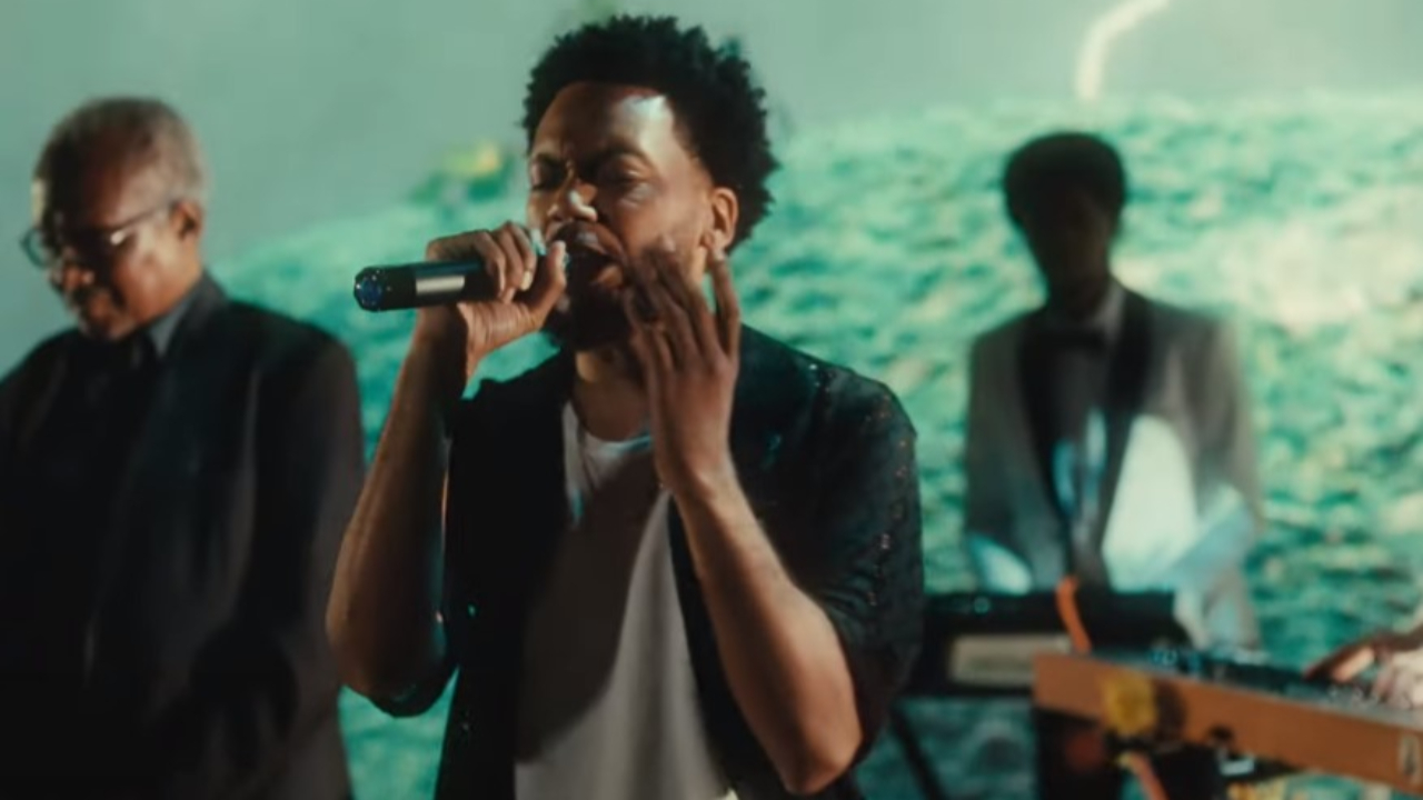 Jewel Usain est "Incapable" de le dire