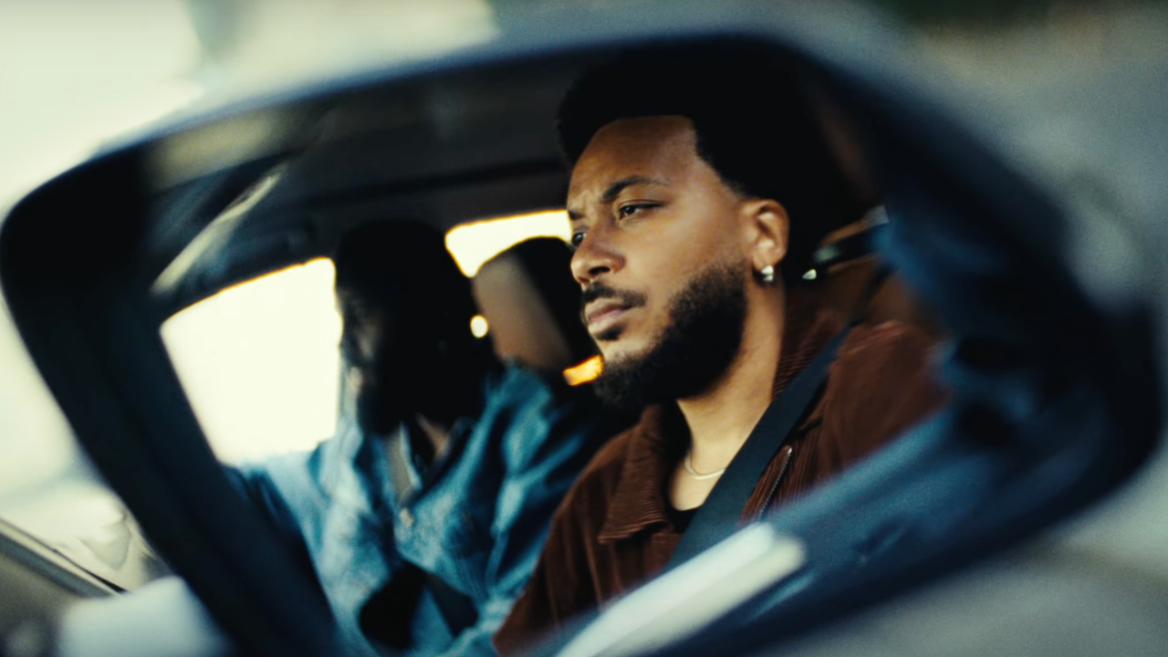 Jewel Usain invite Prince Waly sur le puissant "Eleanor"