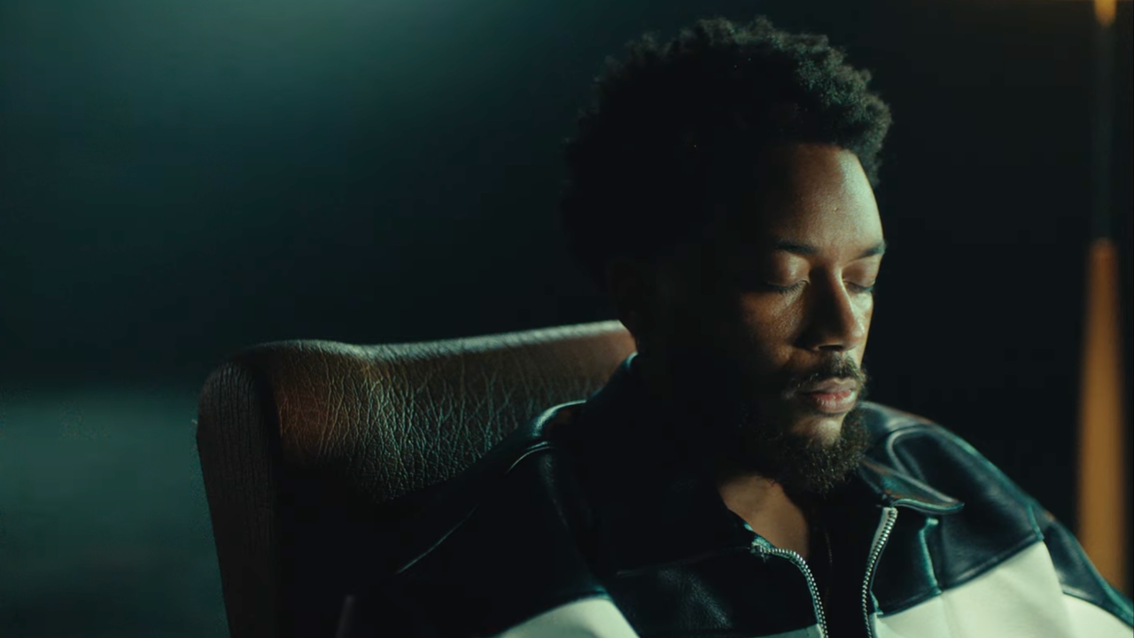 Jewel Usain dévoile le clip du poétique "Turquoise"