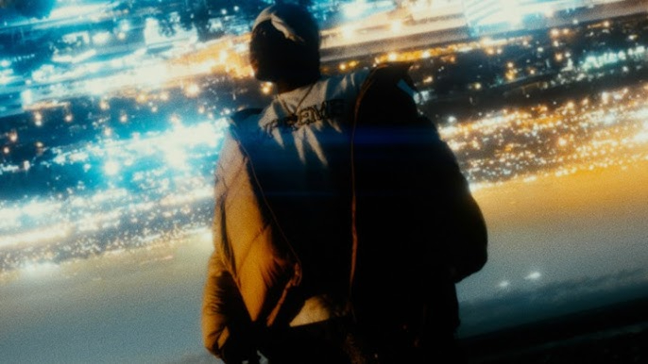 Jey Brownie de retour avec "Nocif 2.0"