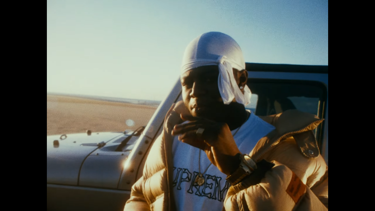 Jey Brownie et FLEM sur "GTB"