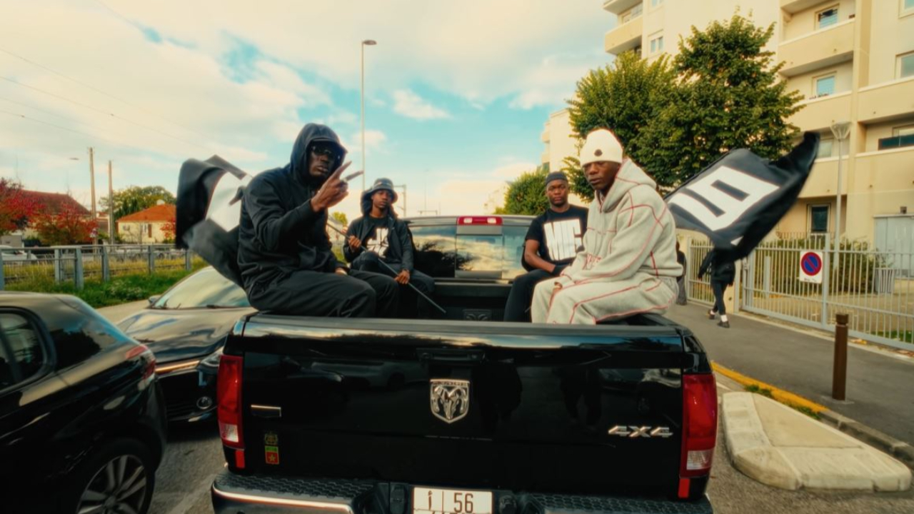 JKSN et MIG découpent la prod de "Génération Foirée 4"