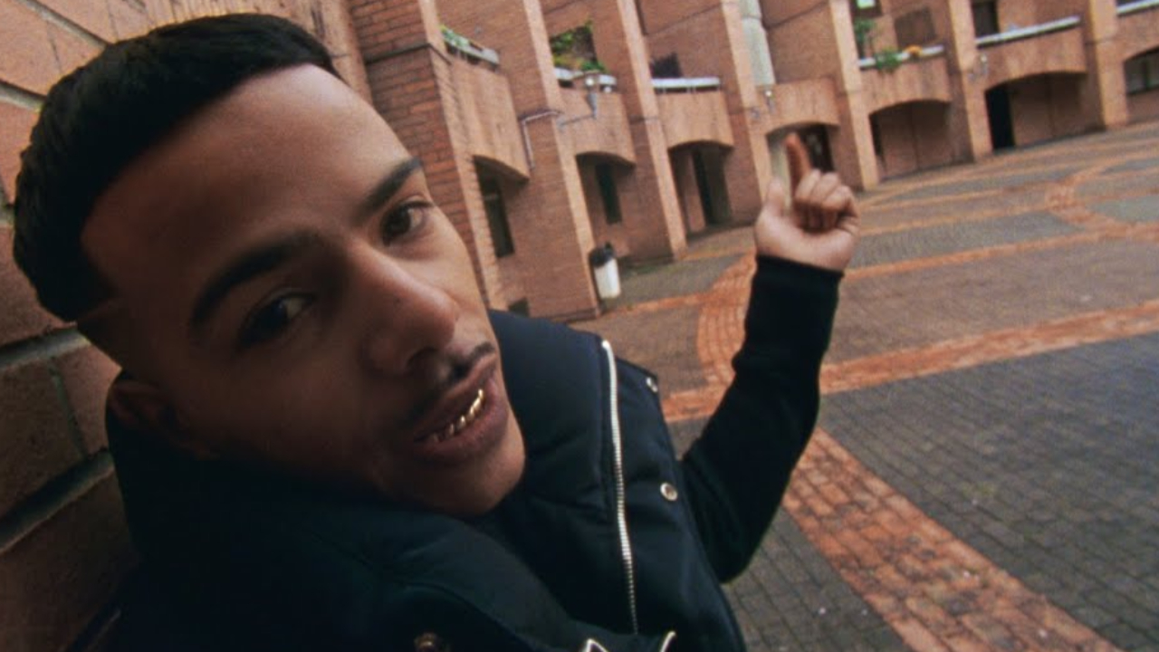 JMK$ dévoile "Prêt à Gagner"