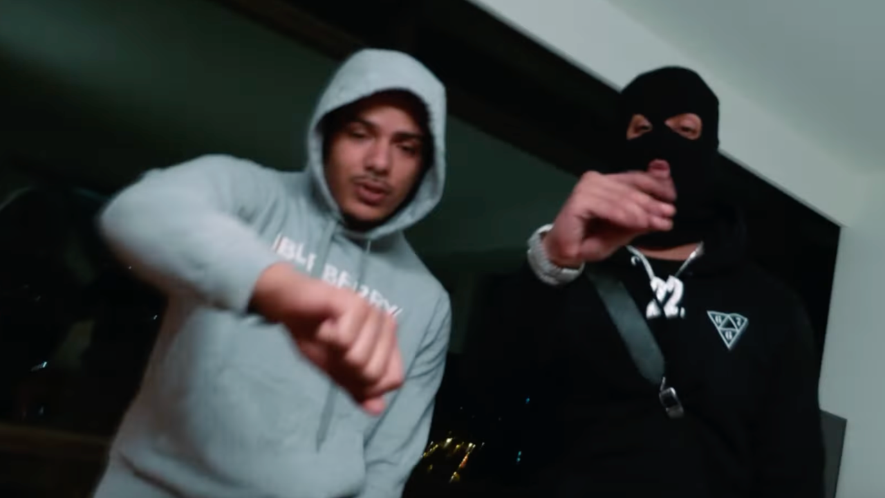 JMK$ nous parle "EXTENDO" JMK$ nous parle "EXTENDO"