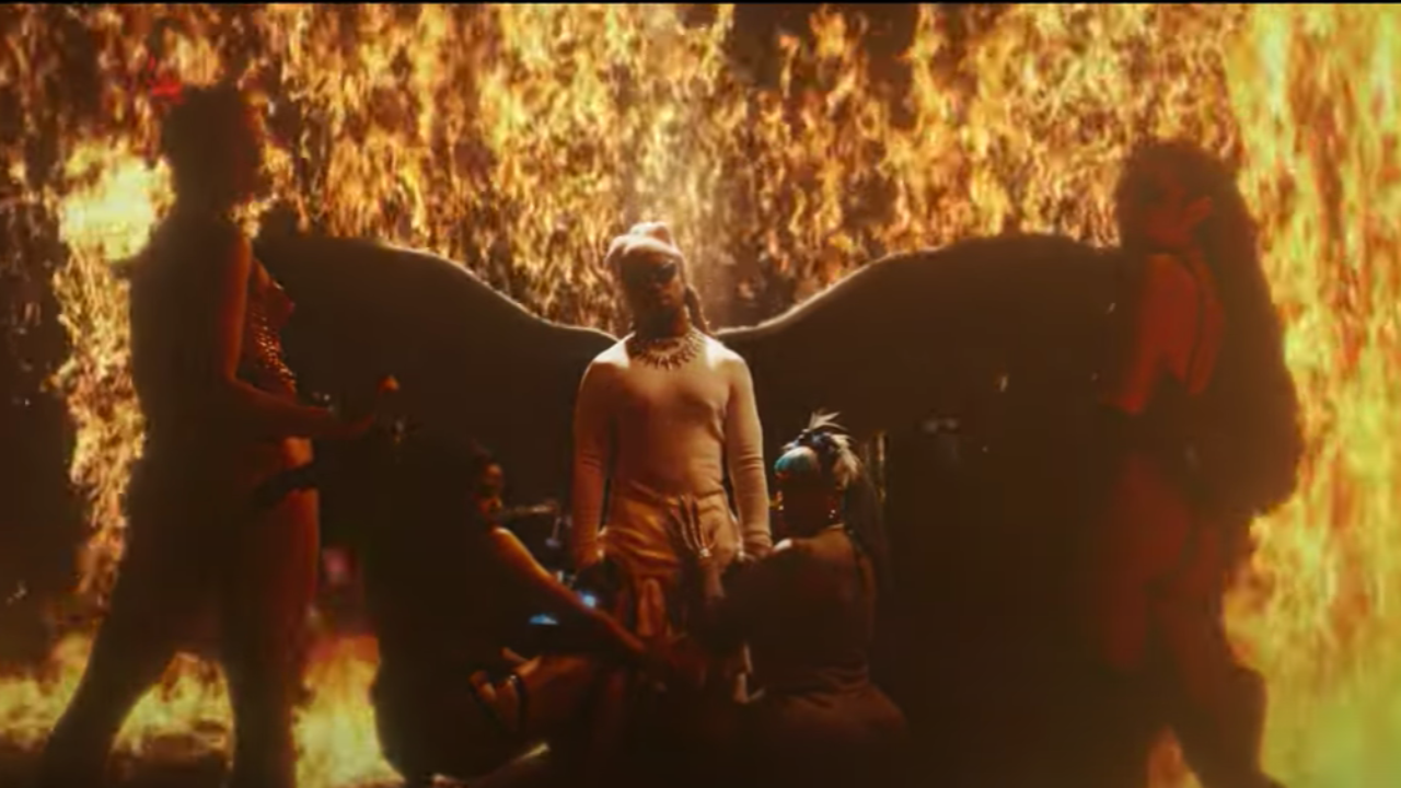 Jok'Air se trouve en "Lune de fiel" !