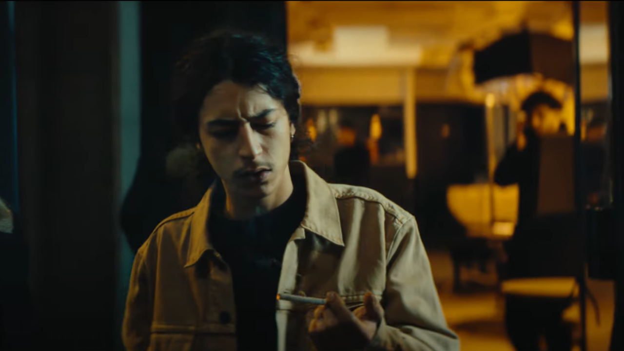 Jok'os vient de sortir le clip "RIEN NE ME RESSEMBLE"